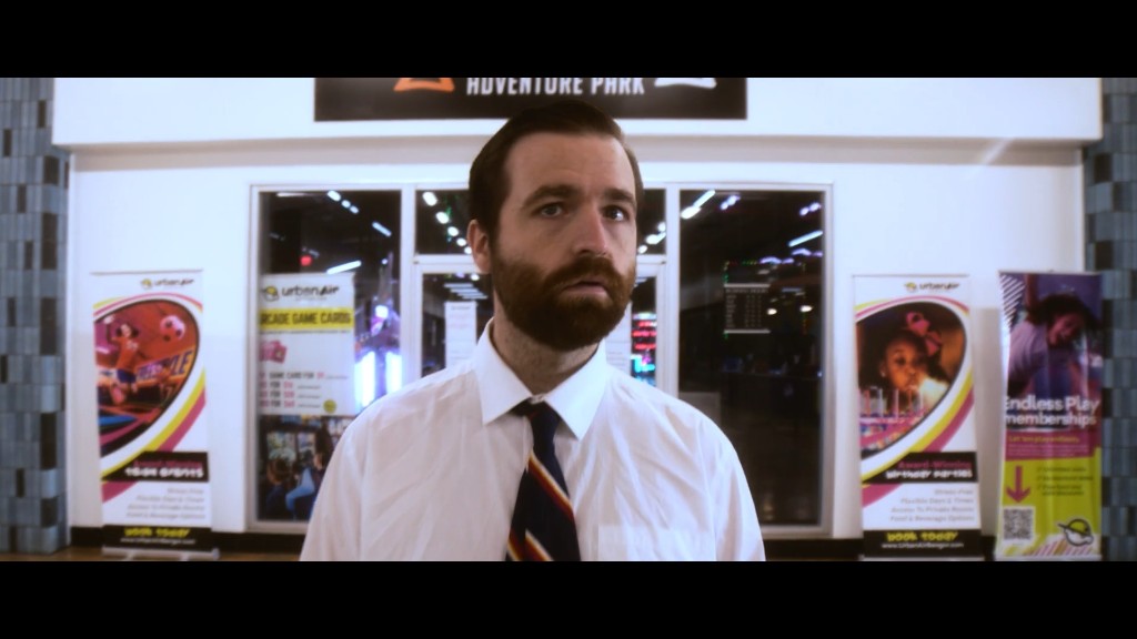 Acting reel thumbnail